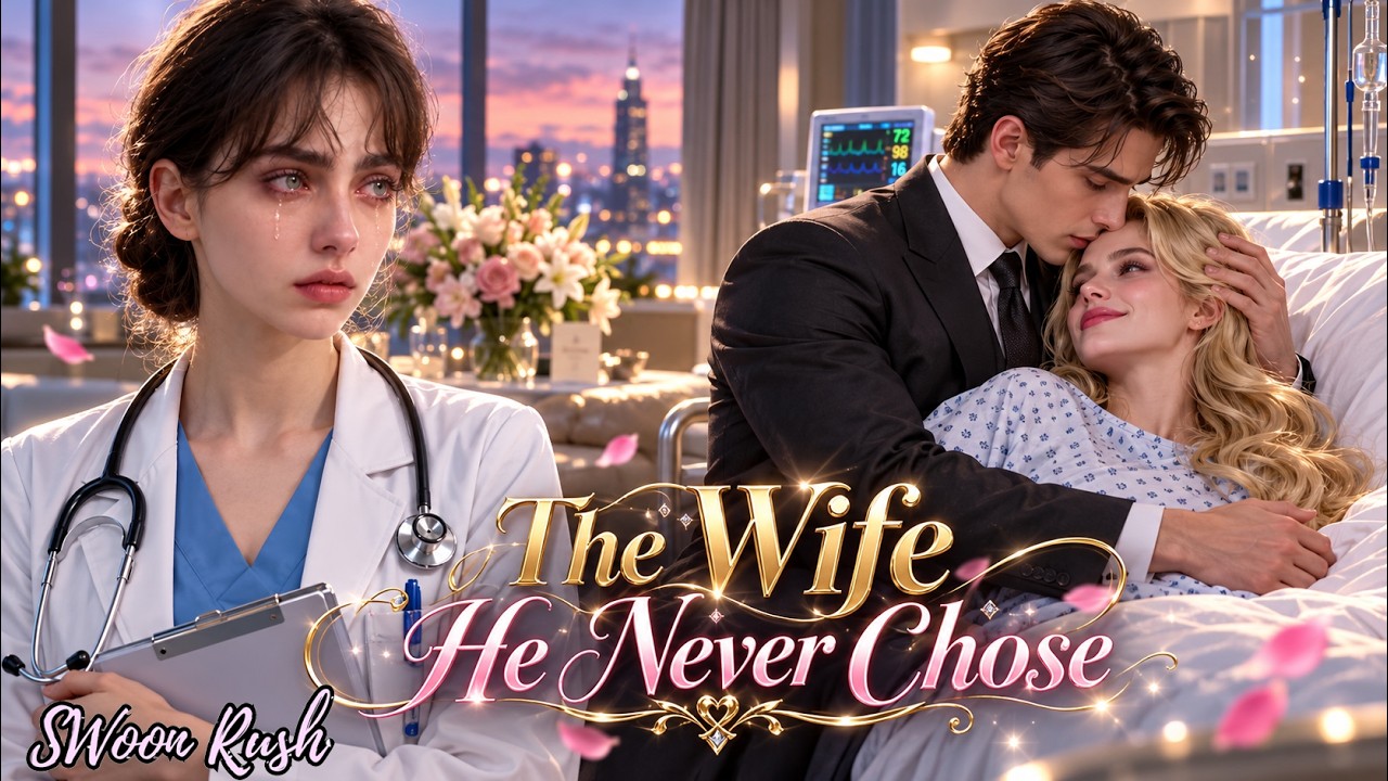 【FULL】Hidden Wife 7 Yrs, He Favored his mistress.So I Left& Became a Biotech Tycoon! Now He Regrets!