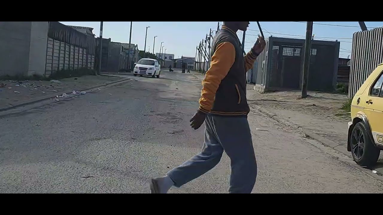 MOST DANGEROUS HOODS😃 INSIDE LAVENDER HILL AND SEAWINDS,♻️ insane. Cape Town