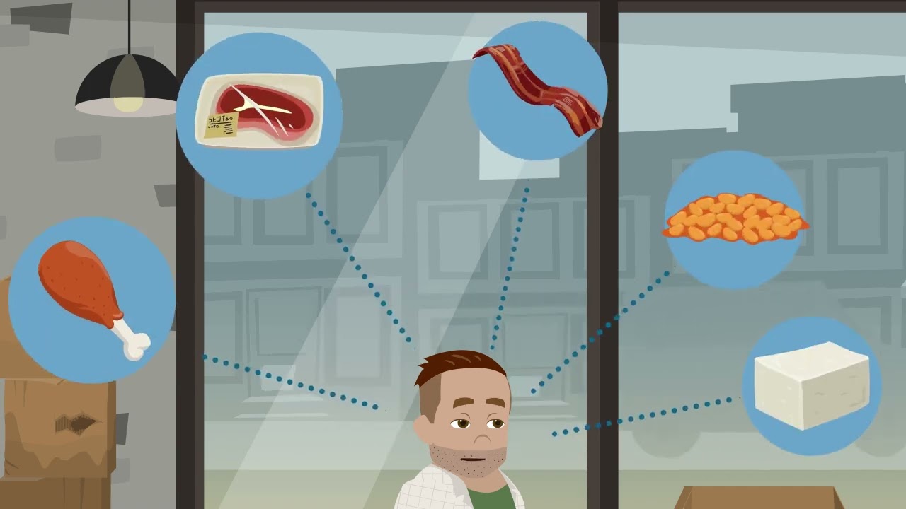 Safe Bites, Happy Neighbors: Allergen Awareness Training for Food Pantry Volunteers