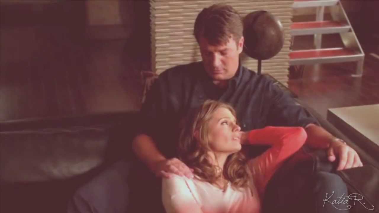 Castle & Beckett || feels like home