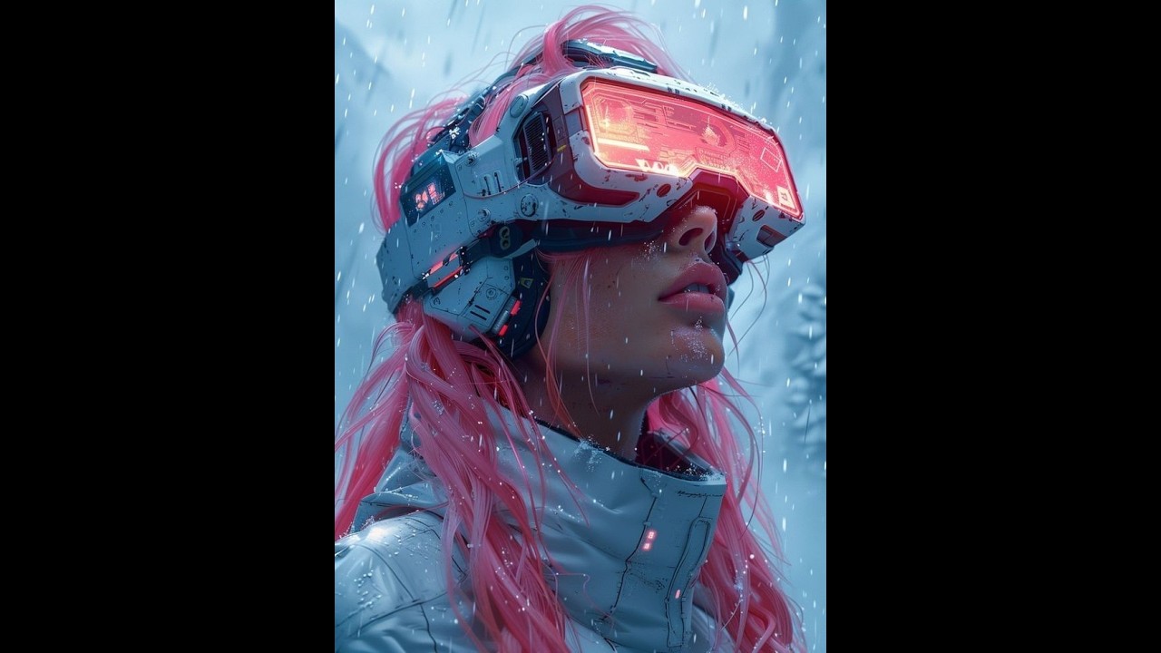 Focus Music for Long Workdays