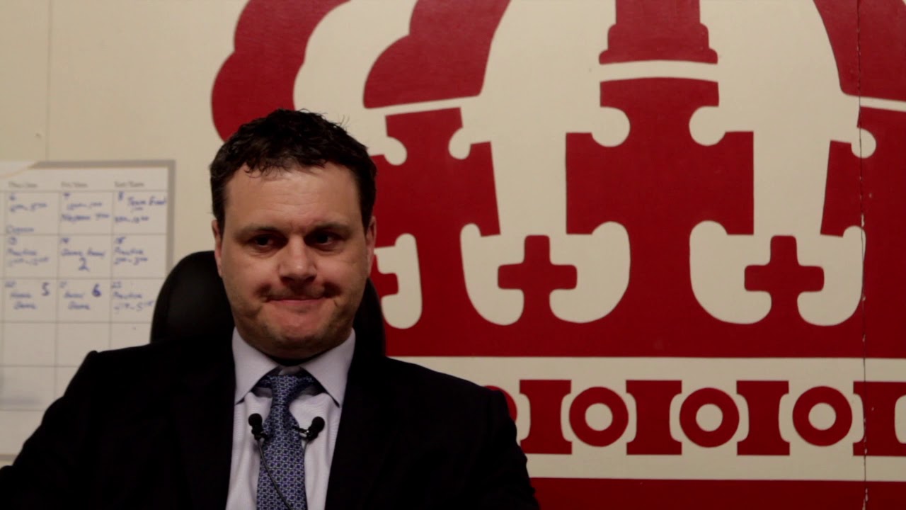 CCHL 🏒 Life On Ice   Episode 12   2014 Pembroke Lumber Kings