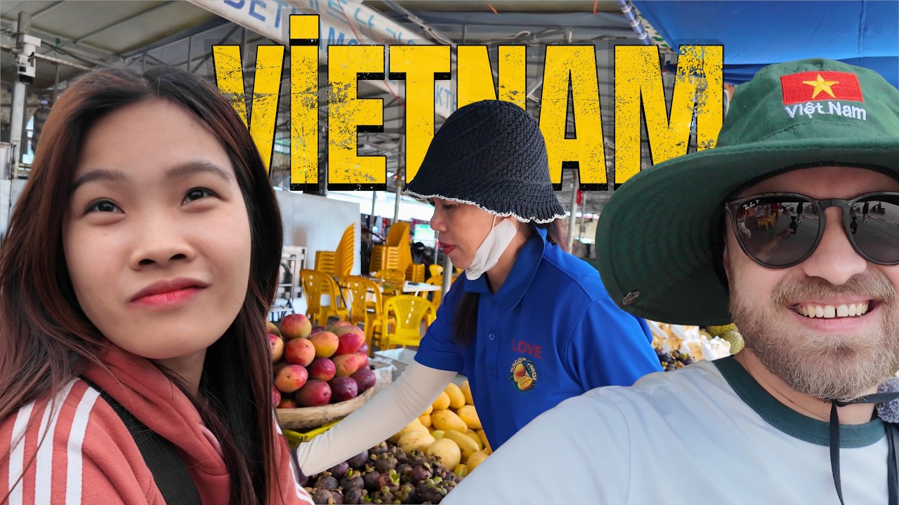 VİETNAM BİZE NE VAAT EDİYOR? YAŞAM, FİYATLAR VE GERÇEKLER 🇻🇳