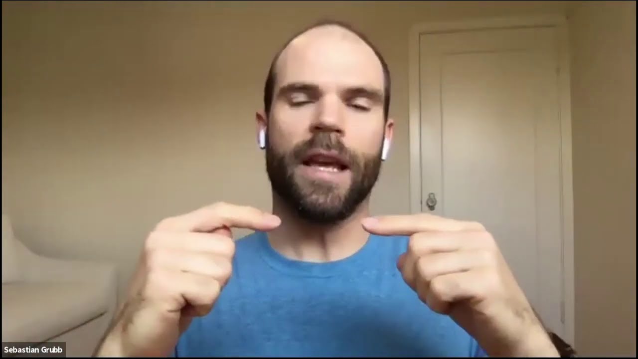 AGILE BEAST: Spine Logic