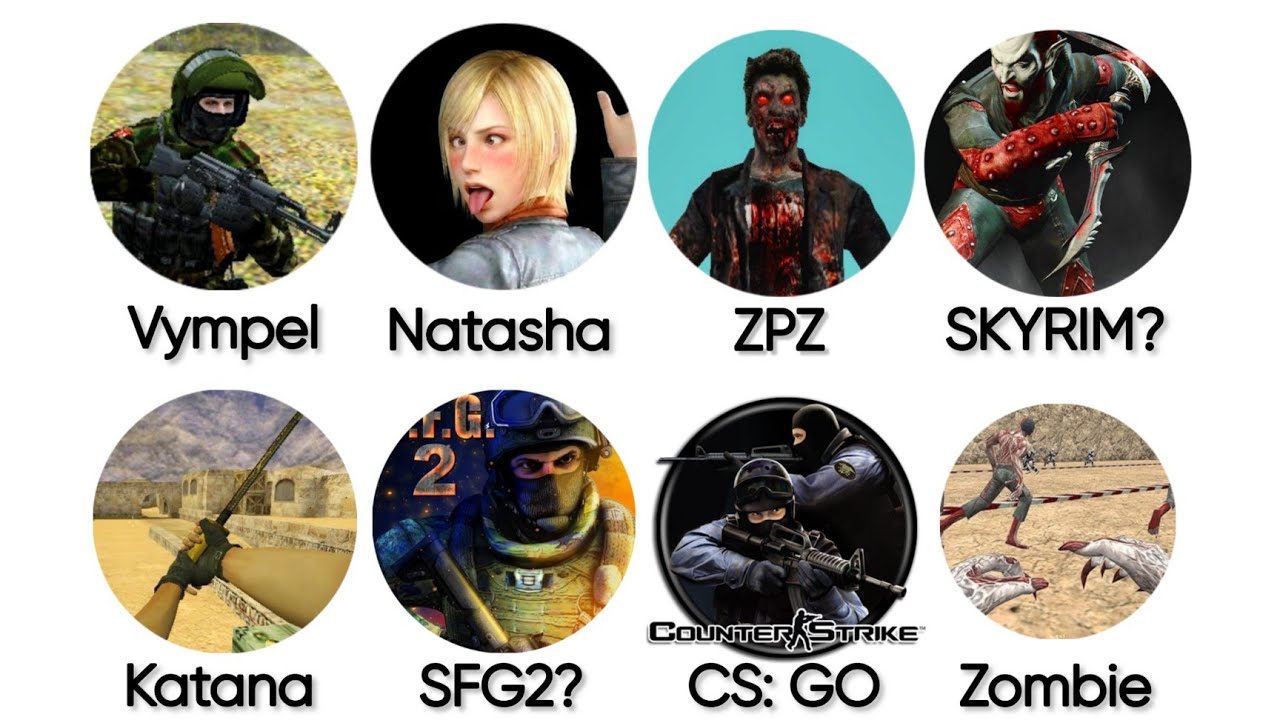 Every SFG2 Stolen Content Explained in 8 Minutes
