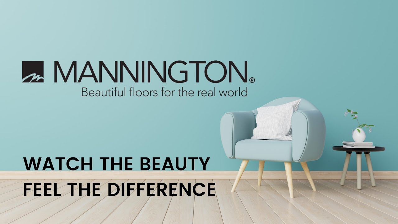 DIY Mannington Adura Max (HOW TO INSTALL)