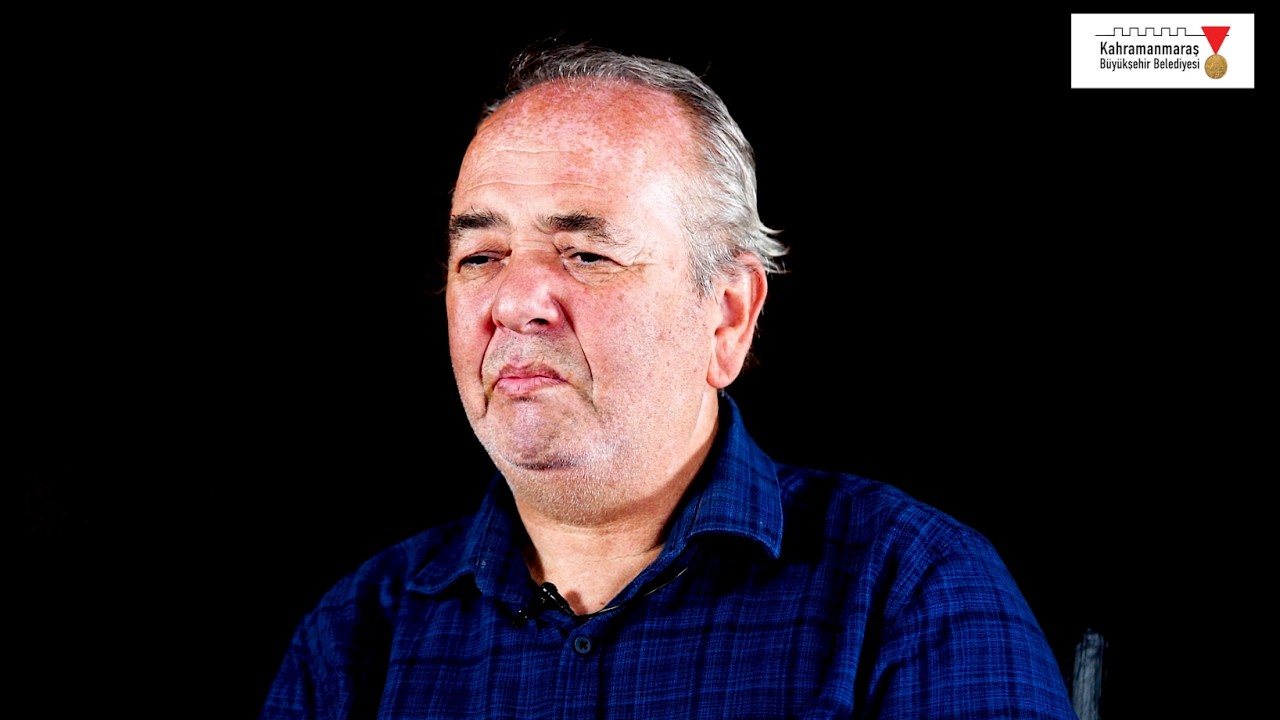 Şehrimizin Değerleri | Cemil Durdi
