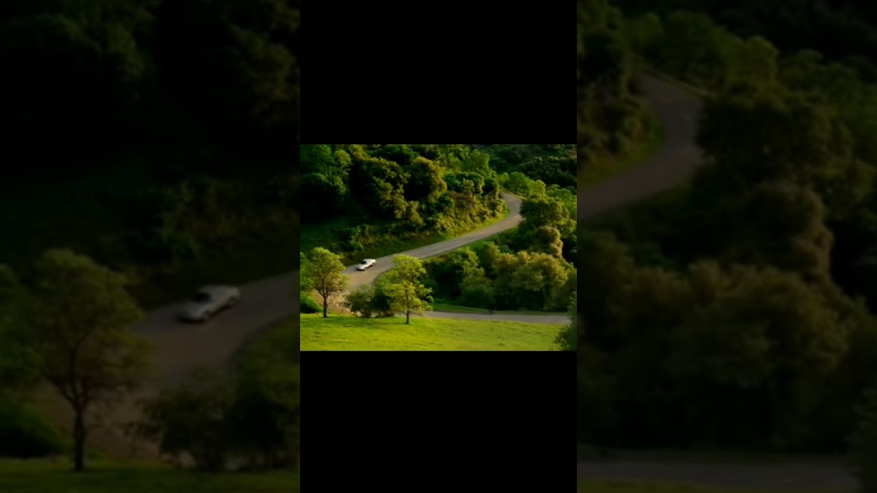 Everything Looked Peaceful&hellip; Until This Appeared 😱