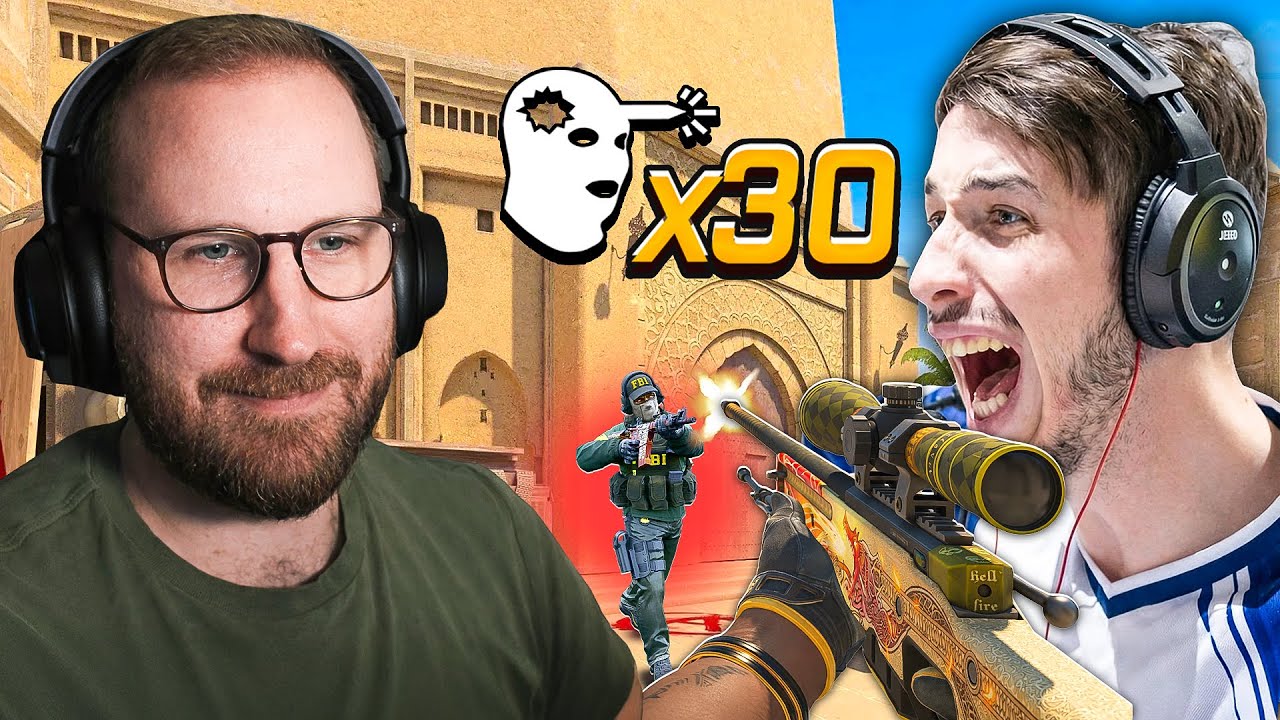 KennyS Still Got It!