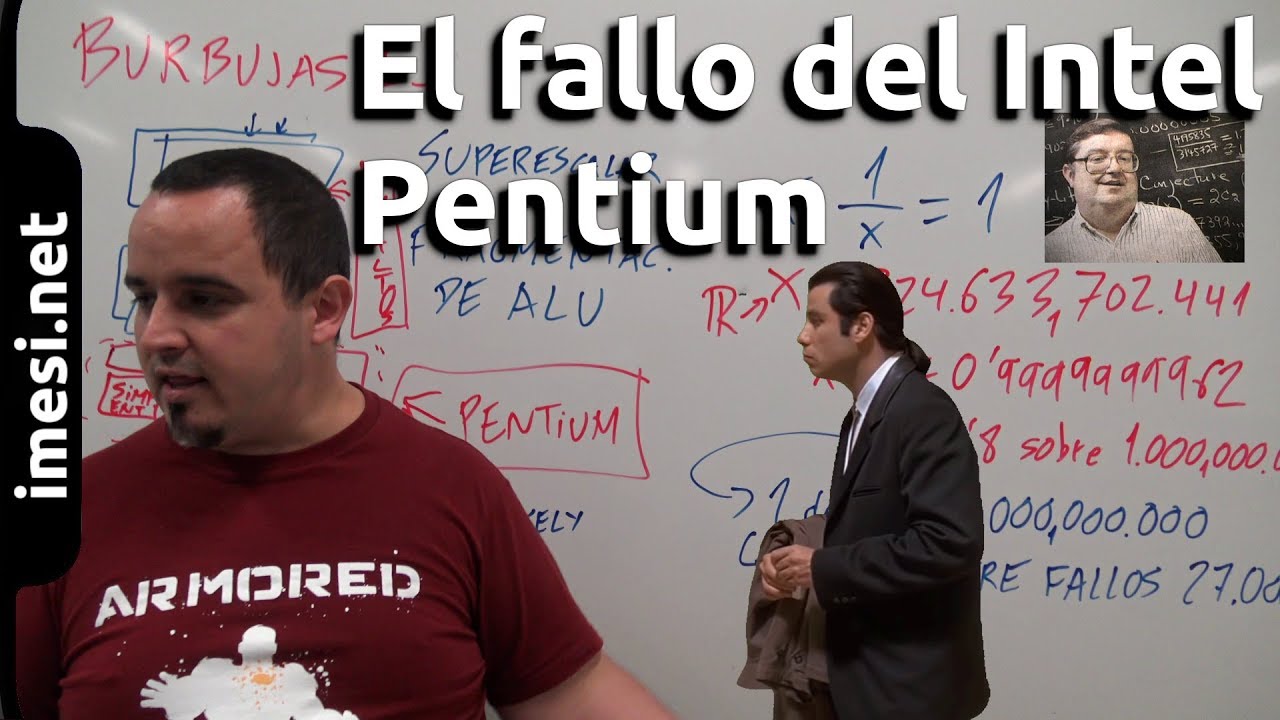 MME - 2.5.  Ejecución superescalar y fragmentación de ALU