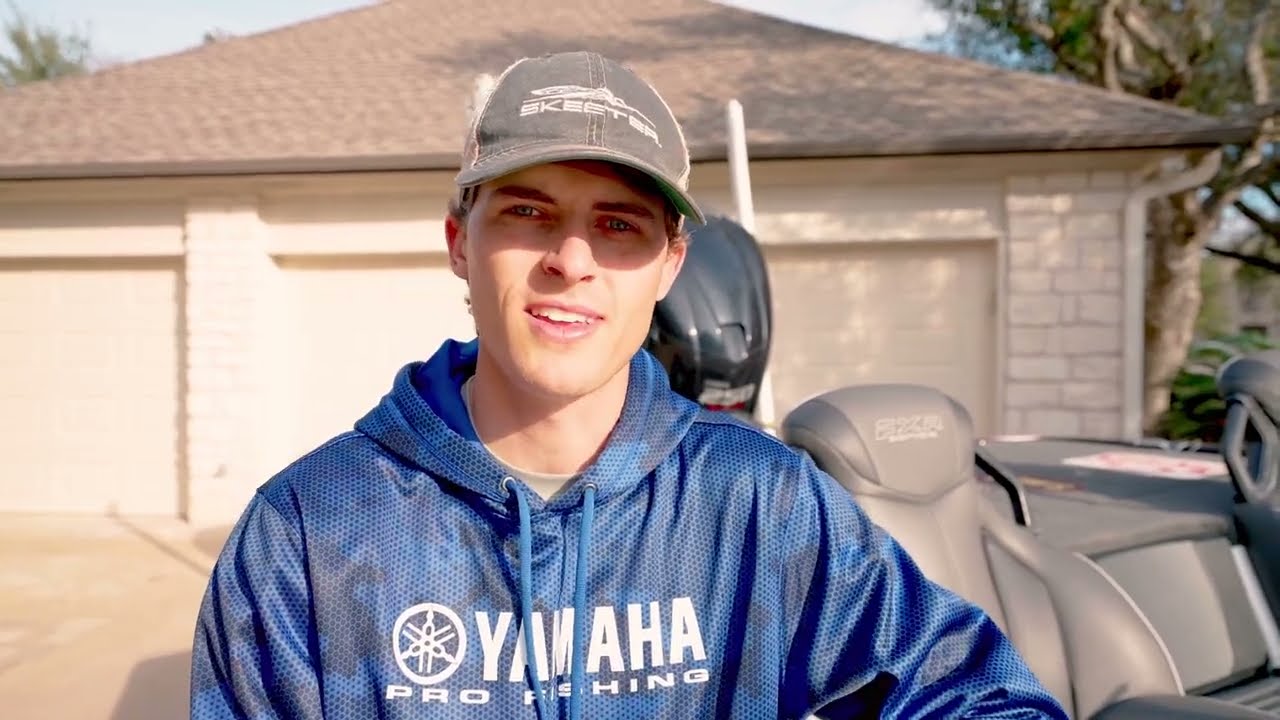 Skeeter School- Electrical System Overview and Maintenance with Tyler Anderson