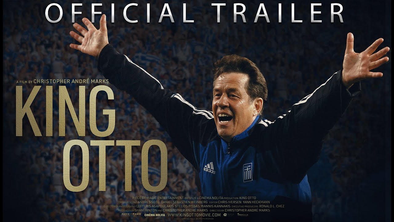 KING OTTO  - Offizieller Trailer  | Ab 10.11. im Kino