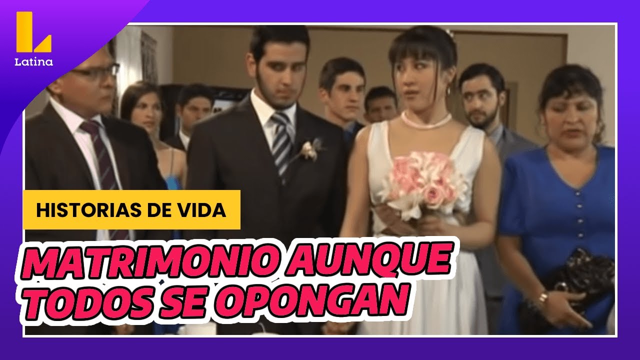 💘💔Serie Peruana Confesiones: &iquest;Qu&eacute; tan fuerte es el amor cuando todo se oponen? | Reflexiones de vida