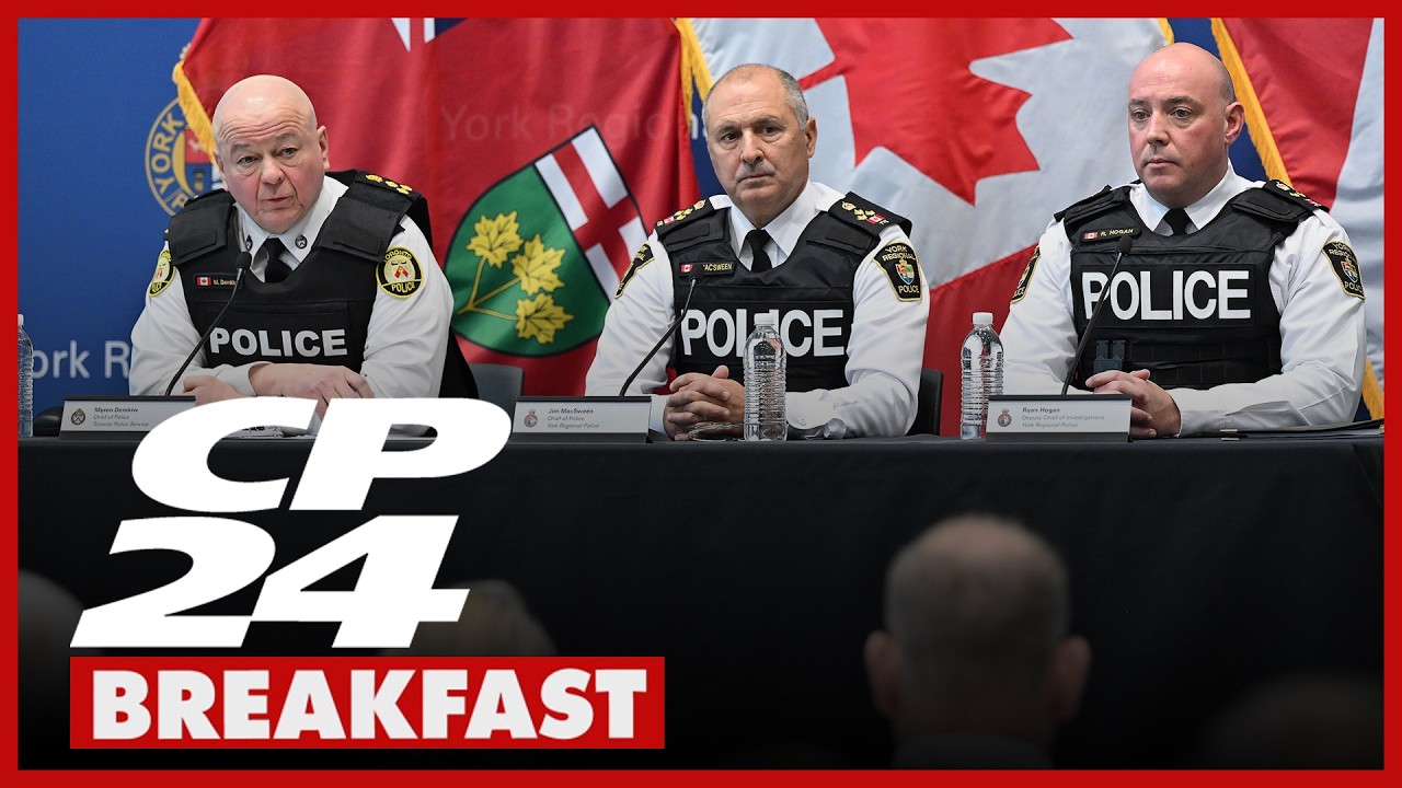 Inspector General of Policing to make announcement following Project South