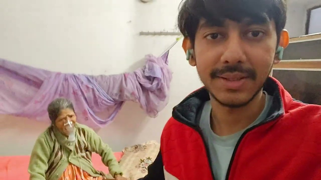 Vlog 225 | Ekadashi Special 🍽️ | Paid Flipkart Collab 💼 & Dad Still Unwell