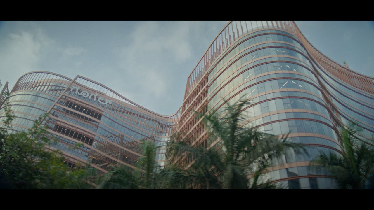 Welcome to Ananta: Google's New Bengaluru Campus