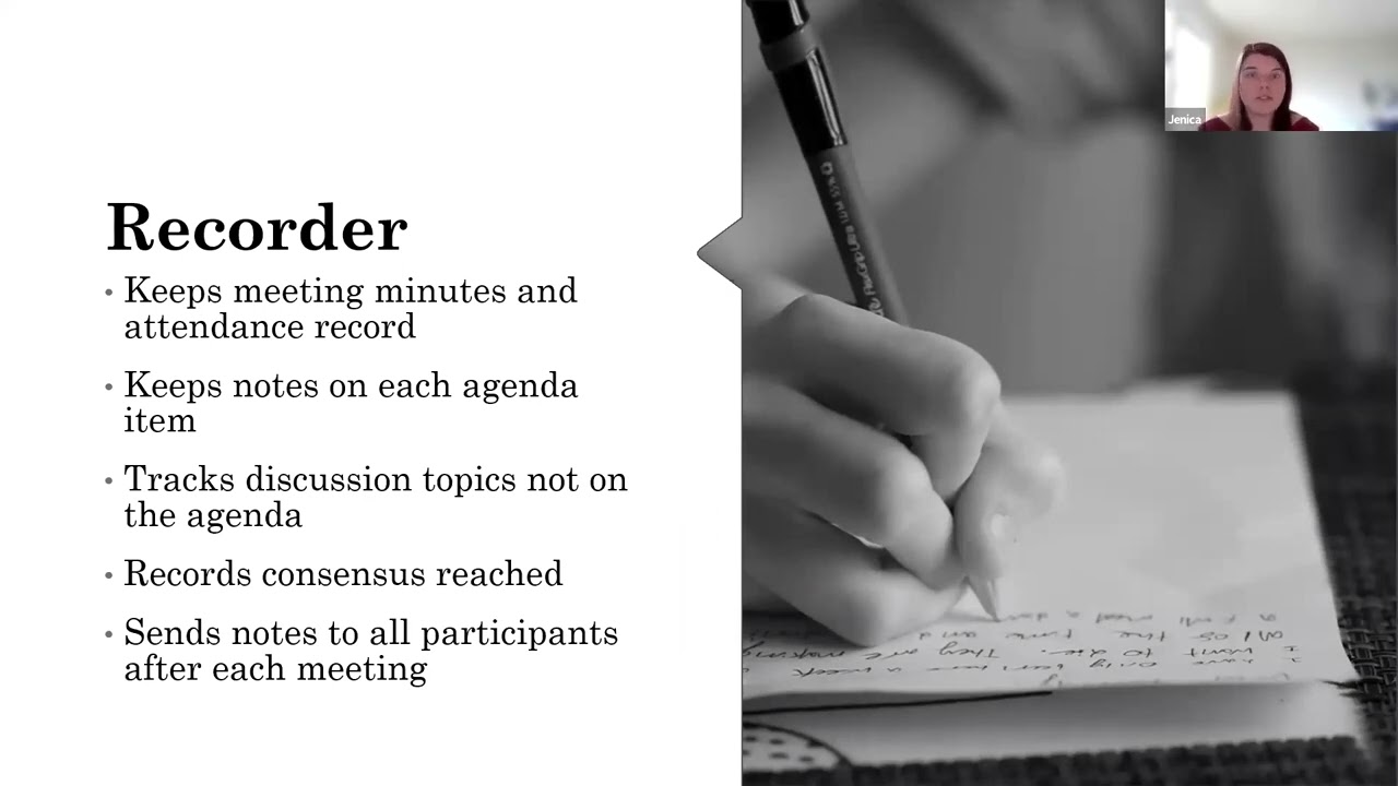going big with small group process