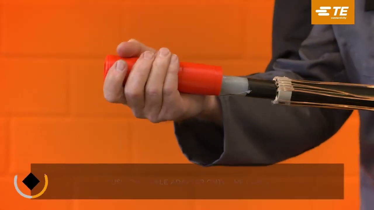 Inter Electricas- Conectores Separables Apantallados Raychem de TE Connectivity