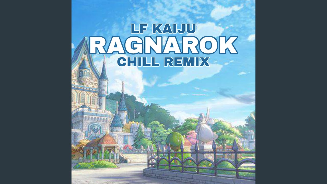 RAGNAROK Online BGM Chill Mix Not So Far Away