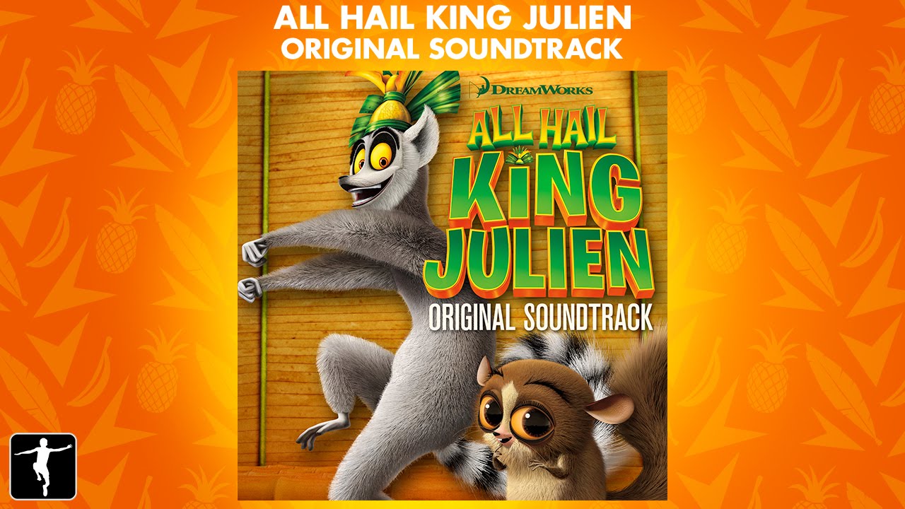 All Hail King Julien - Soundtrack Preview (Official Video)