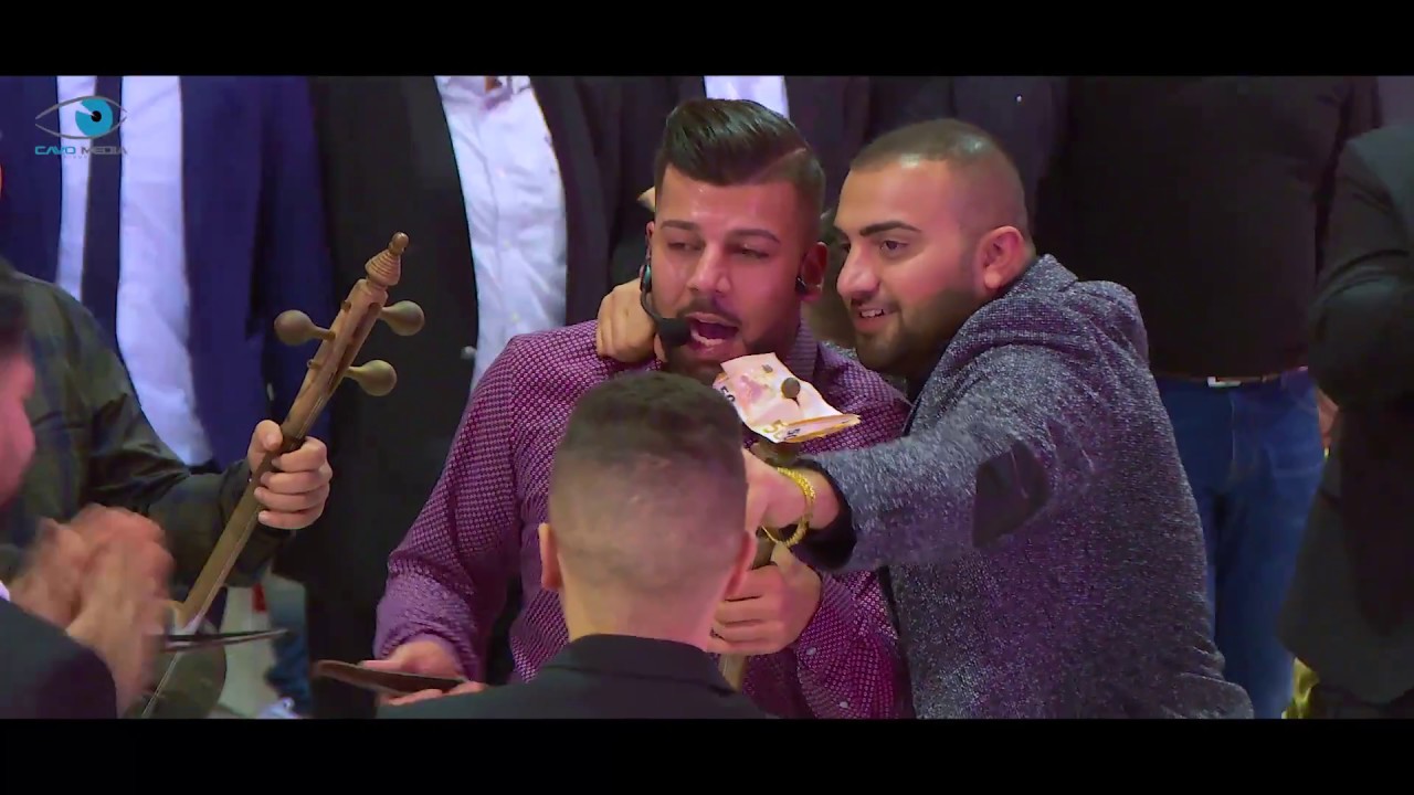 Dawet * Firsat & Sherin * Xemgin & Xabat Neco * Kemance *  24.12.2017 by Cavo Media