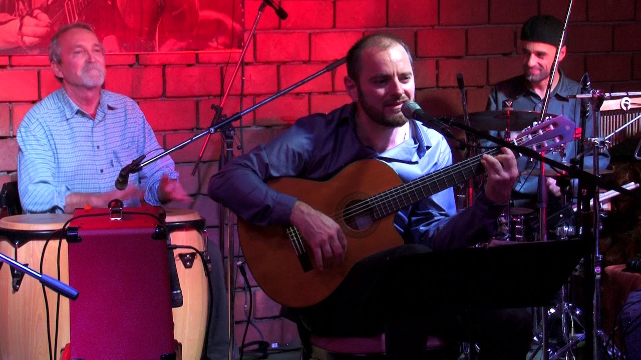 Boldog idő (Zor&aacute;n cover)