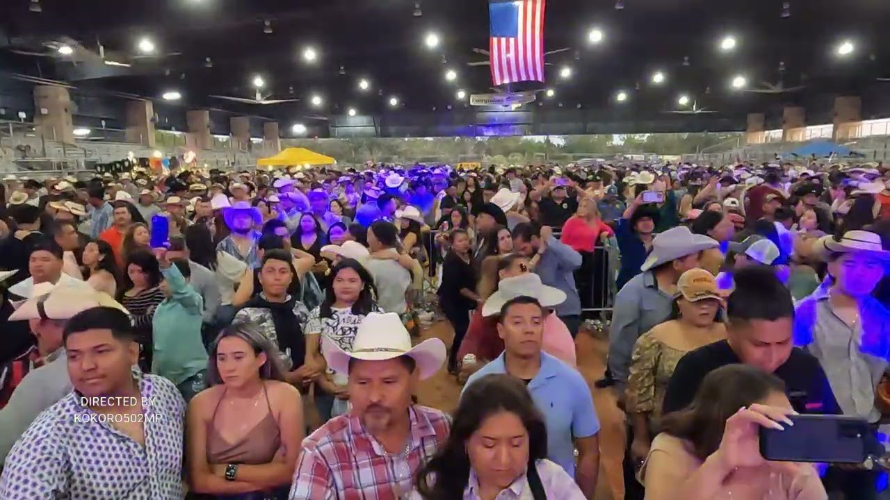 BANDA LOS COSTEÑOS EN OKEECHOBEE FL