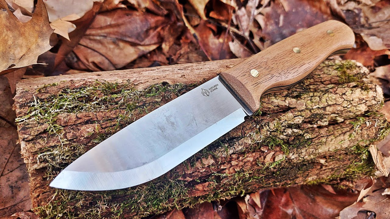 BÖKER -  NATURENSOHNE MK. III - A MENO DI COSÌ È IMPOSSIBILE 