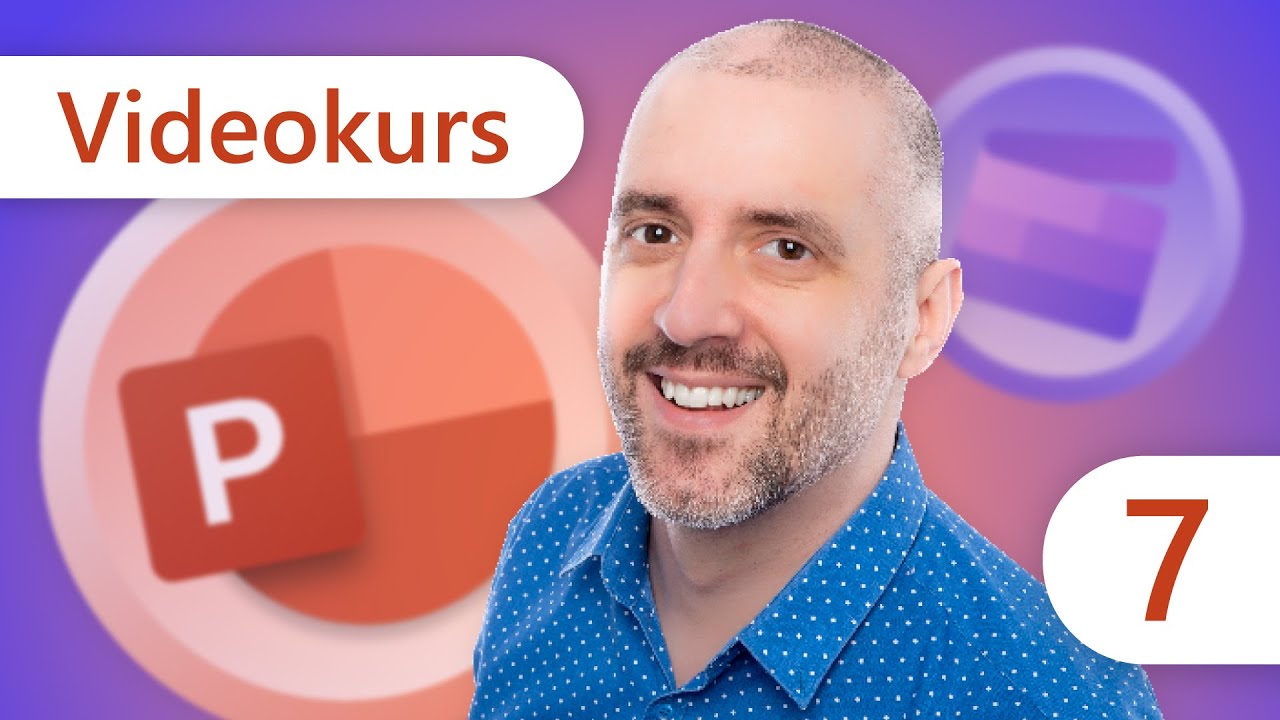 7️⃣ Erklärvideo erstellen: Videoschnitt, Tonbearbeitung, Untertitel mit Clipchamp