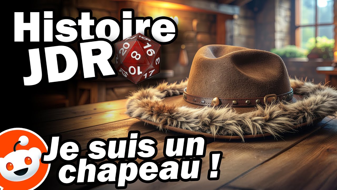 Ils ne peuvent pas le virer... c’est le mari de la MJ