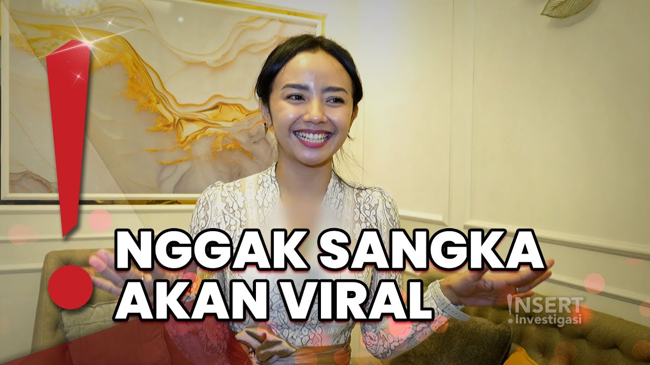 Siapa Ayu Puspa yang Viral karena Kim Seon Ho Challenge?