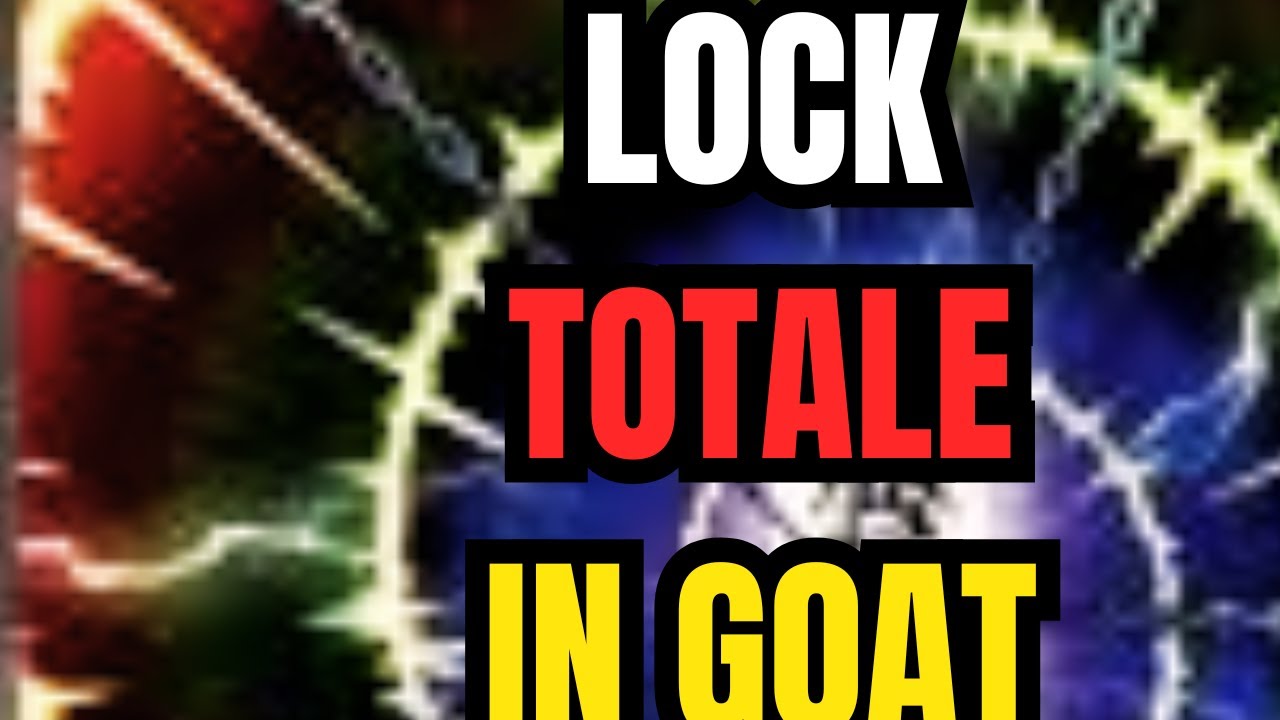 L'oppo NON Gioca | Combo Idiote | Goat Format