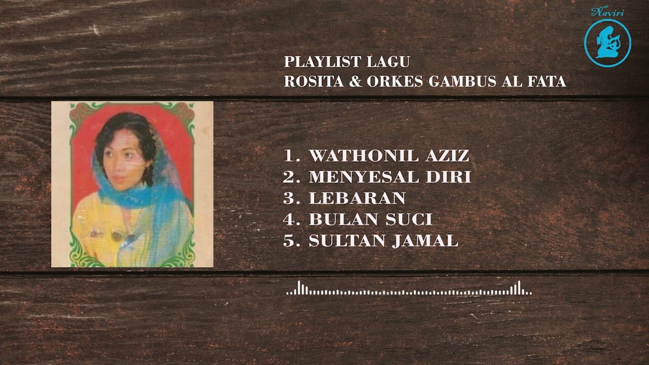 ROSITA & ORKES GAMBUS AL-FATA