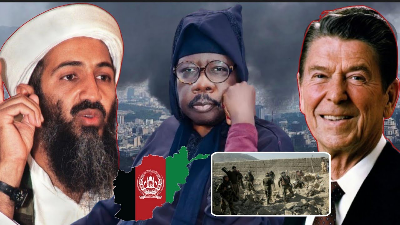 Situation Bi Am si Adouna bi Yeupp Serigne Moustapha Sy Waxnako bou Yague....