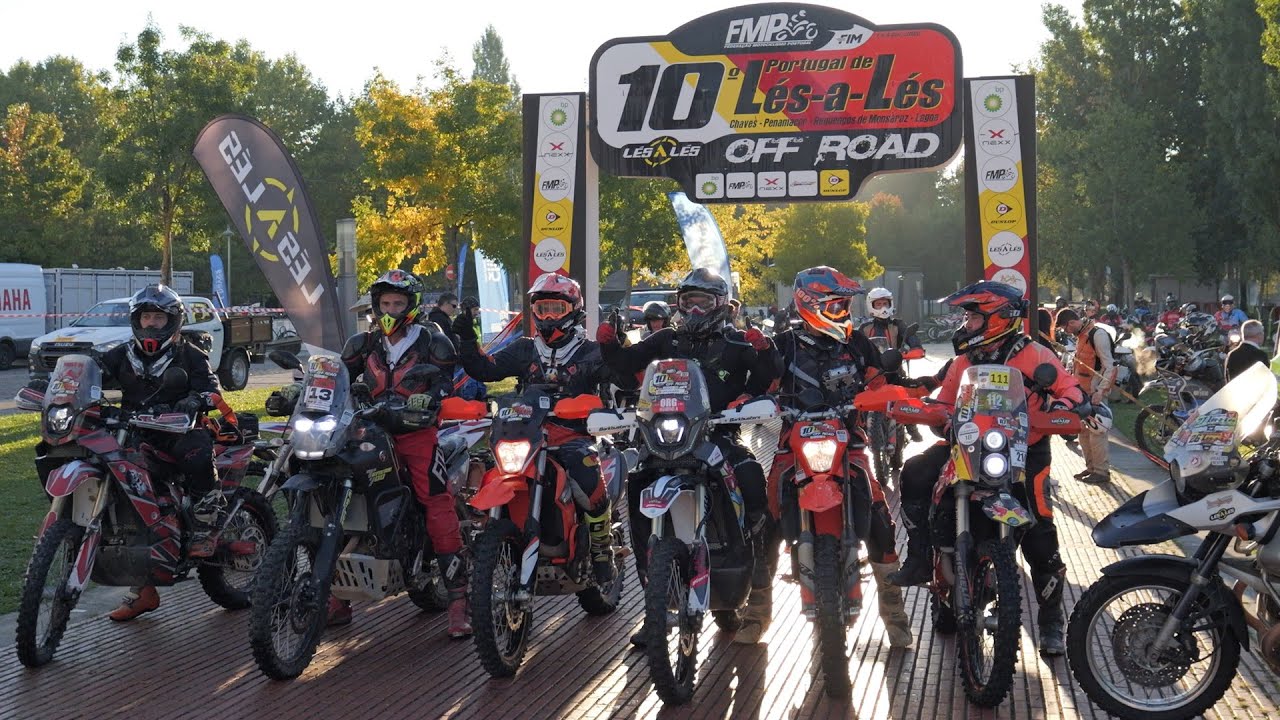 Lés-a-Lés Off Road 2025 Stage 1 Highlights
