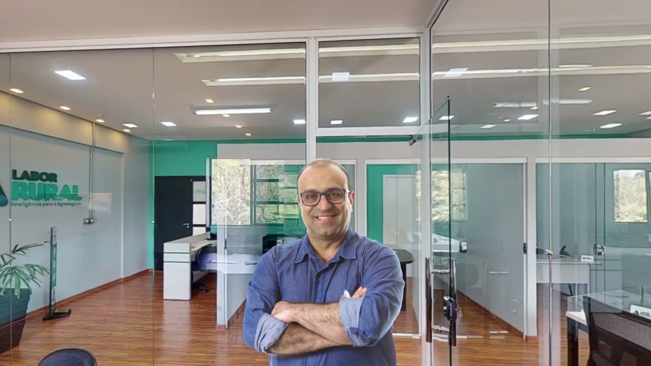 LABOR RURAL | Vídeo Social Media | MY360 Realidade Virtual