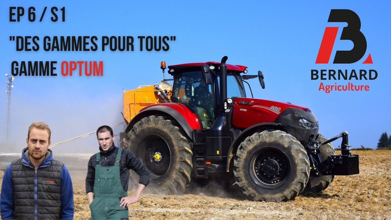 EPISODE 6 / SAISON 1 