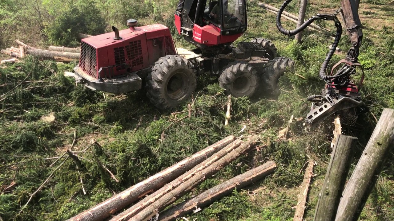 Valmet 941
