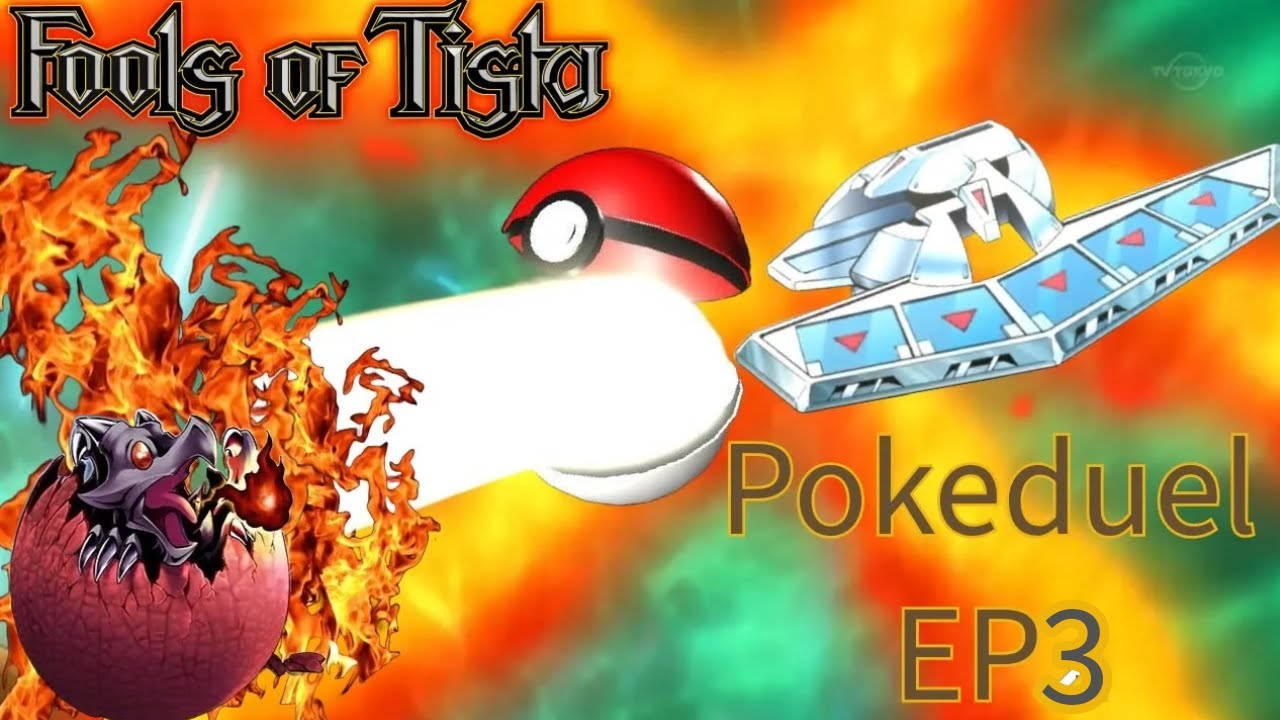 pokeduel ep3