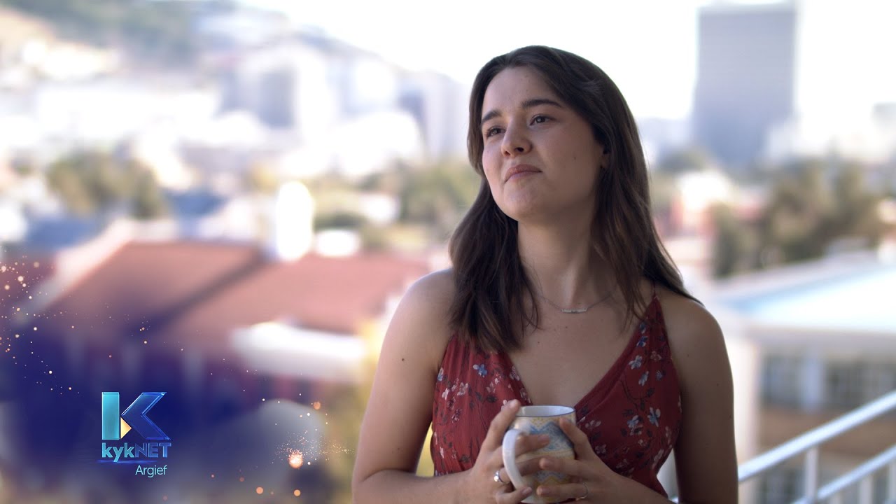 Melissa Myburgh - Bravo! | kykNET