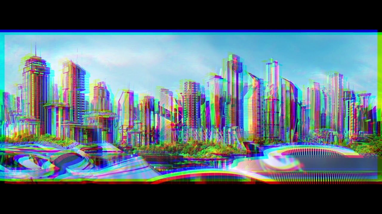 TECHNO SOUND FOR YOUR DJ MIX [NON PROFIT TECHNO MUSIC]