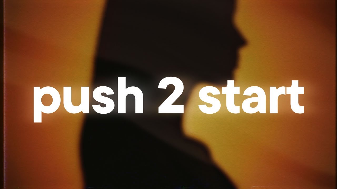 Tyla - PUSH 2 START 💞 (slowed & reverb)