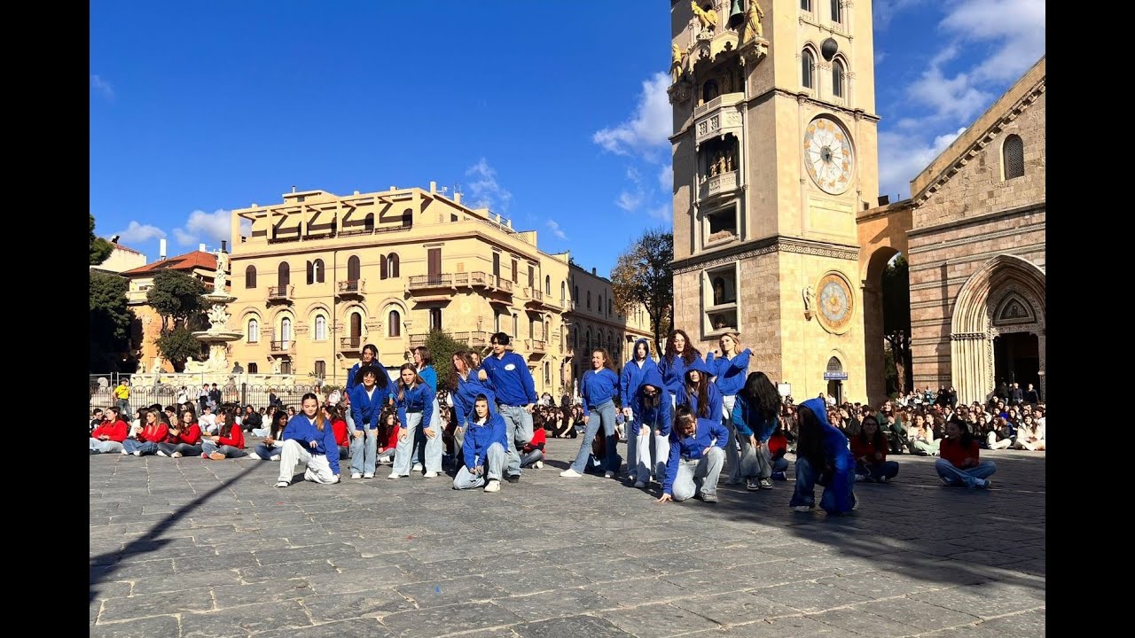 Il liceo Seguenza festeggia 100 anni, 