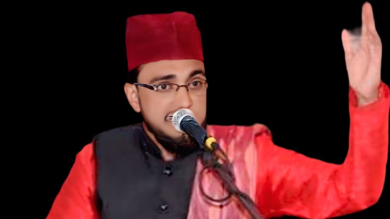 Sadik Nagmi Burhanpur || New Qawwali || Tum Samne a Jana || Syed Hizamuddin || #BurhanpurSadikNagmi 