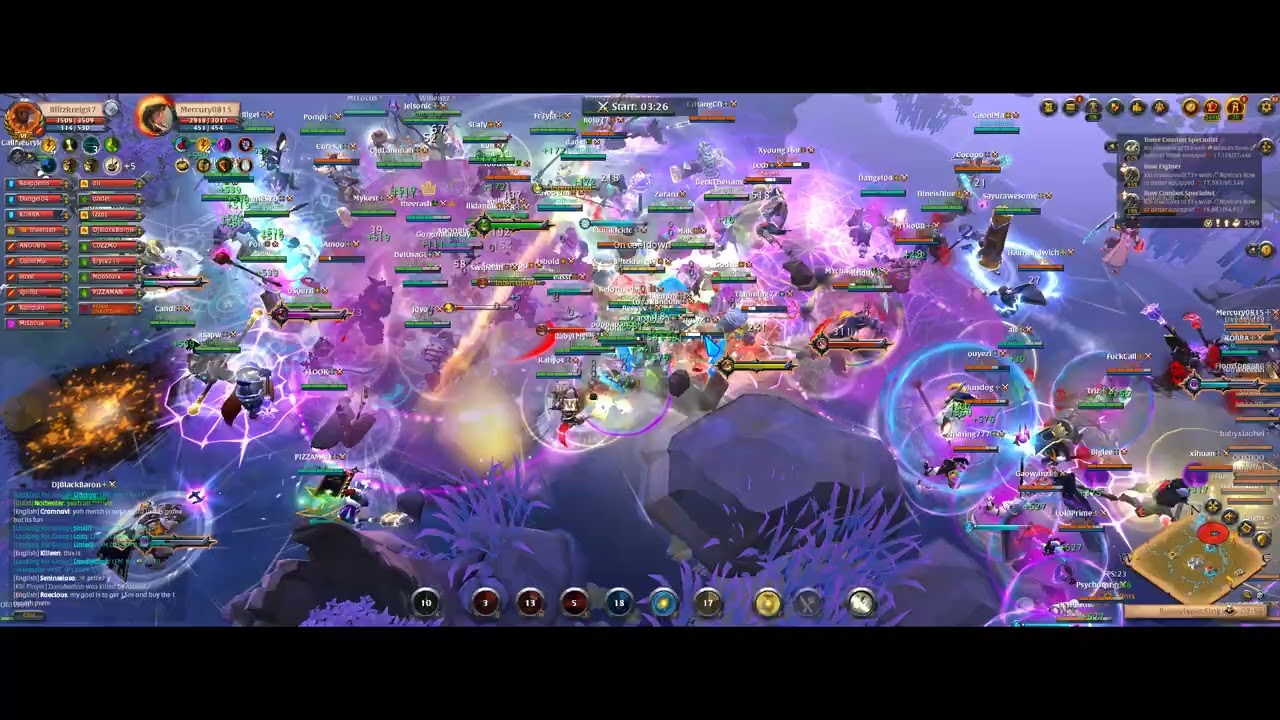 180723 8UTC   Vs Plac 1 -Spirithunter POV