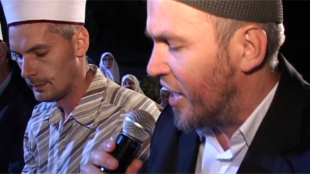 HIDAJET I SADULAH  - Veysel Karani Ilahia