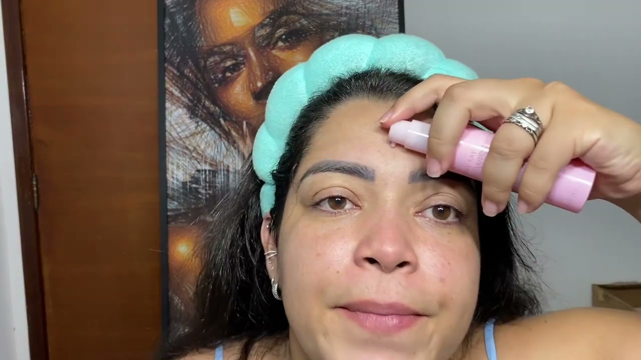 Skincare TimeWise Mary Kay - Como cuido da minha pele #skincare #marykay #timewise #skincareroutine