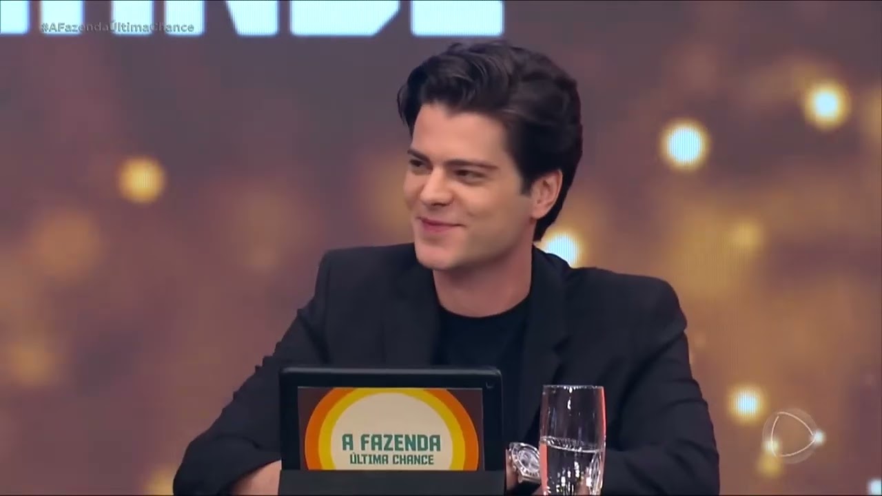 Análise de Zé Love no quadro Última Chance- Será que ele foi VERDADEIRO?