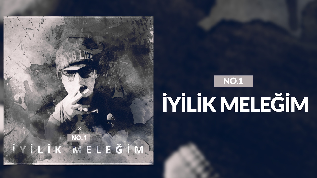 No.1 - İyilik Meleğim