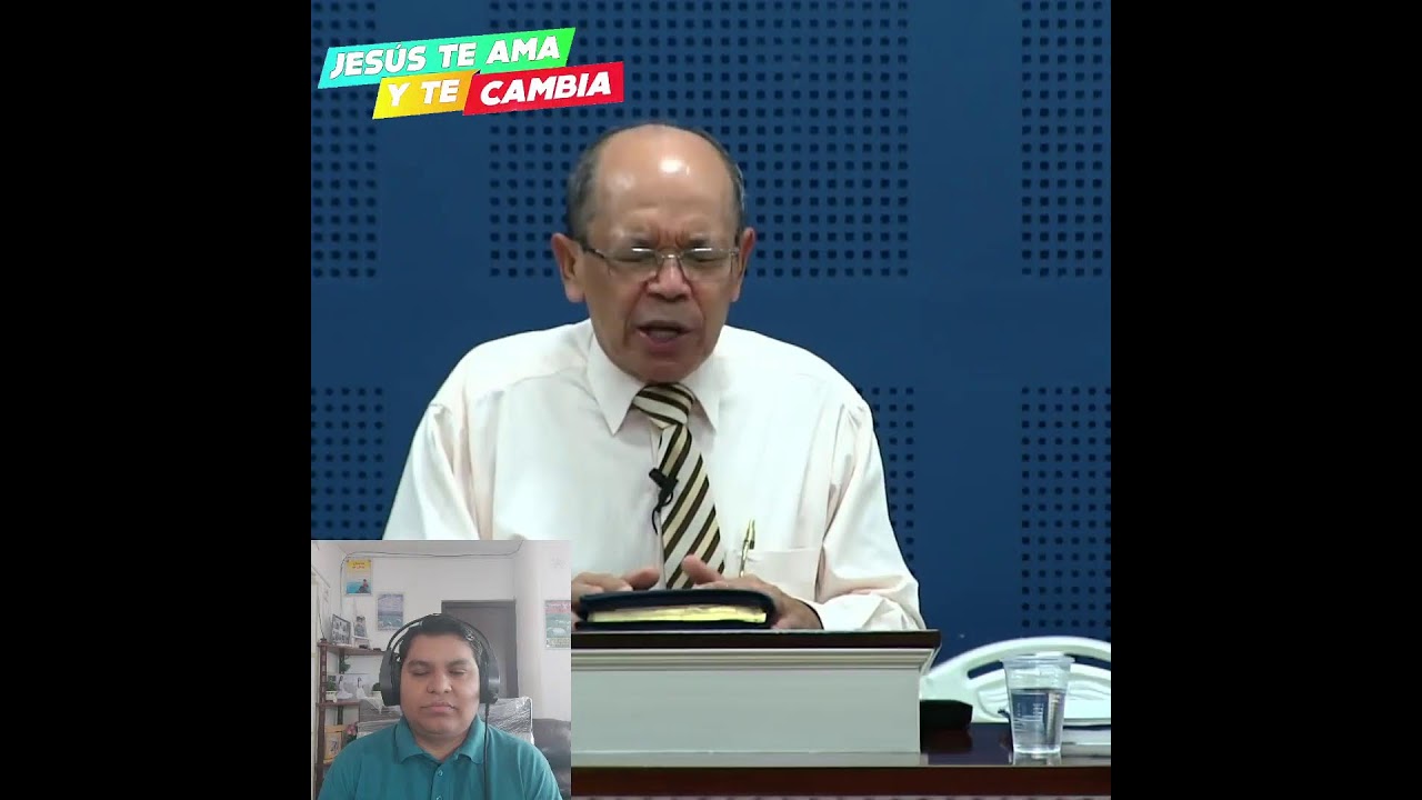 La Borrachera (1ERA  PARTE) - Pastor Humberto Henao